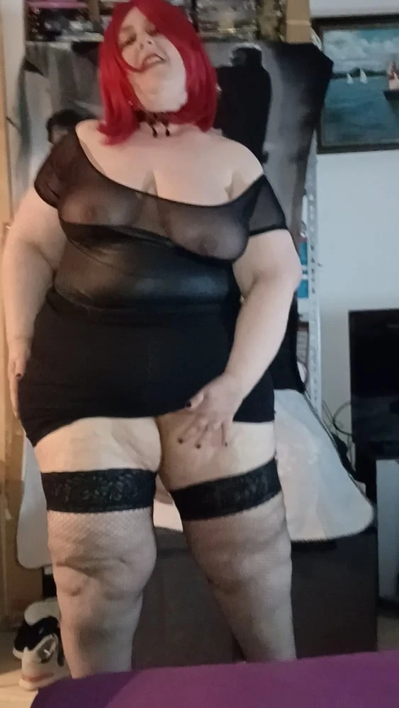 Karcelyne striptease and blow-job #32