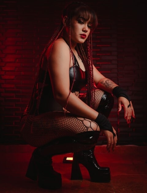 fetish  #6