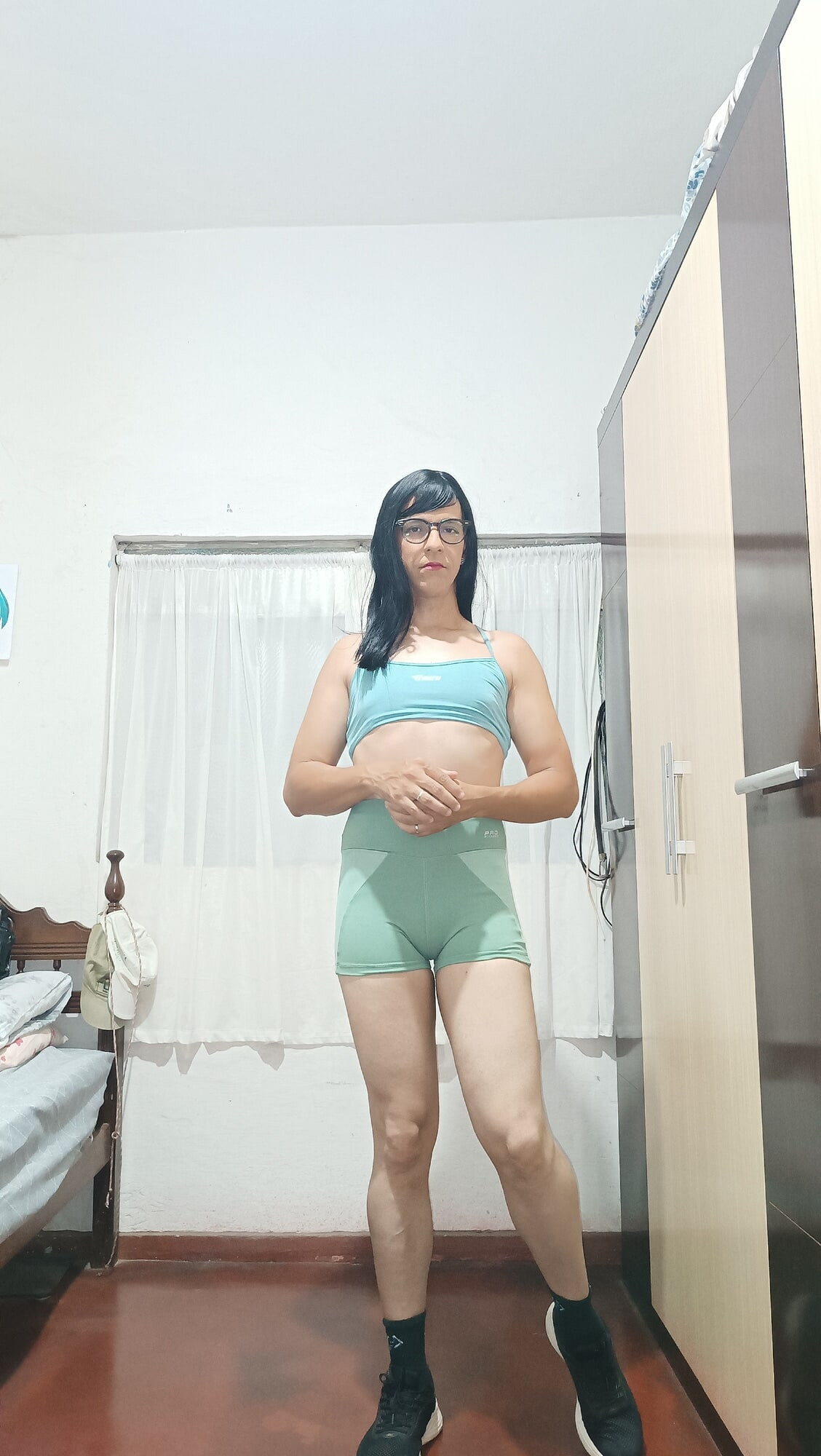 Sakura Nakamura Skinner Gymnastics  #42