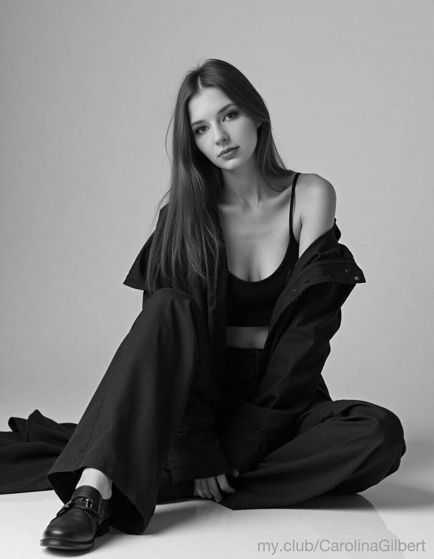 Carolina_Gilbert免费照片
