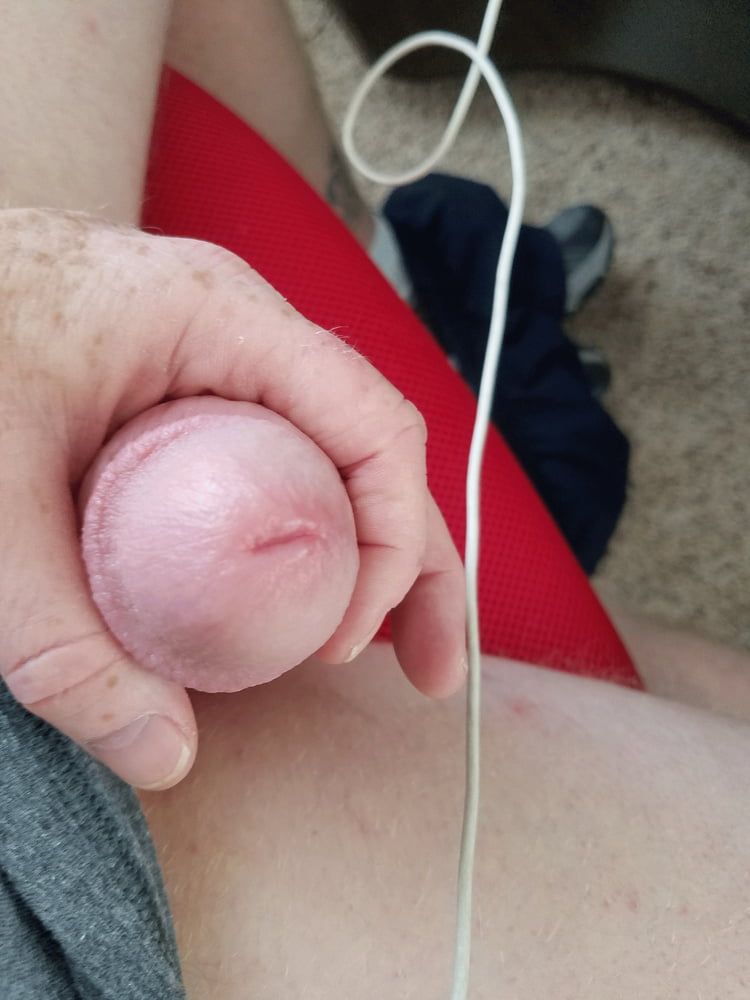 Just another small cock #36