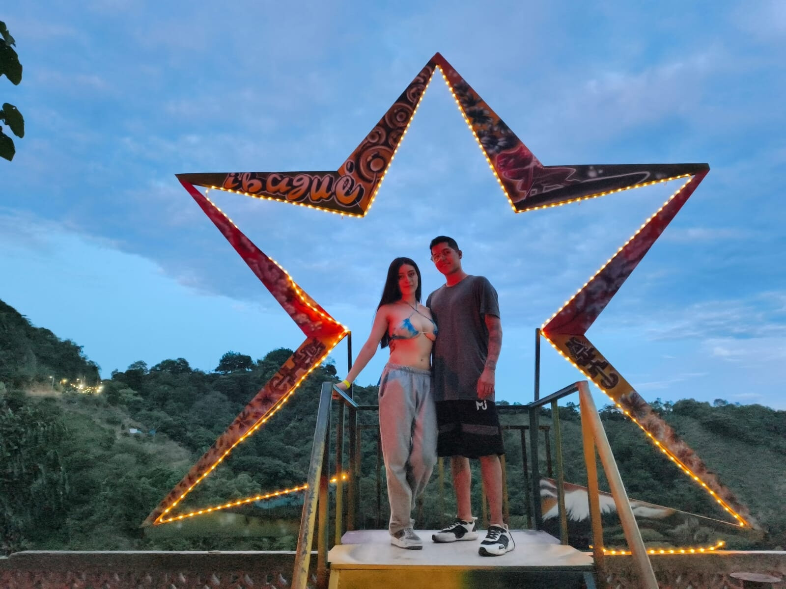 trip #15