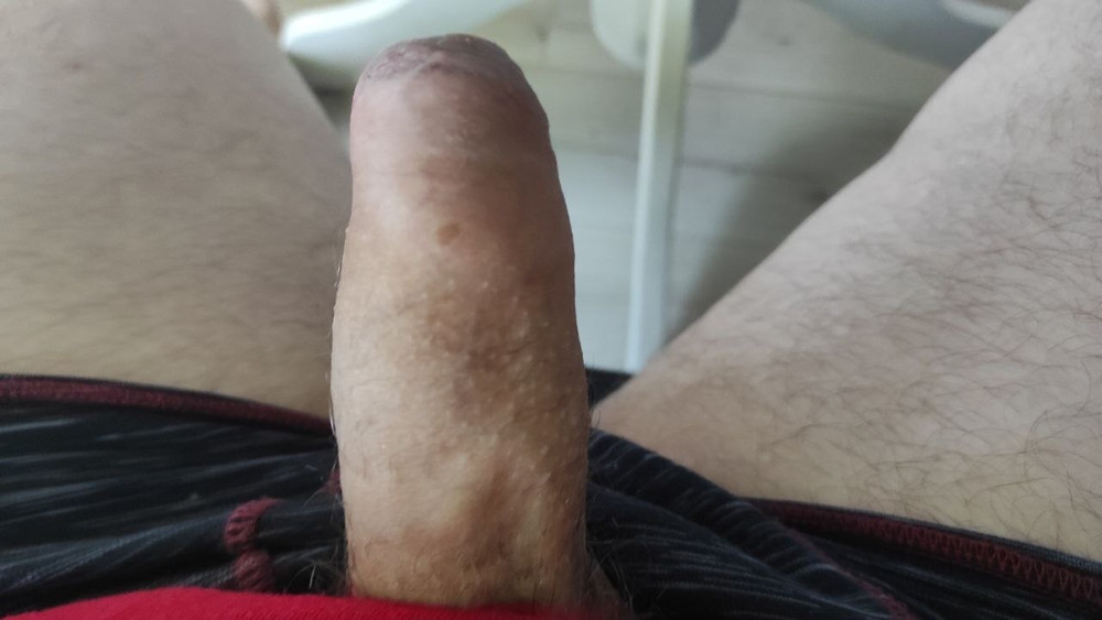 Erected and ready to be sucked #13