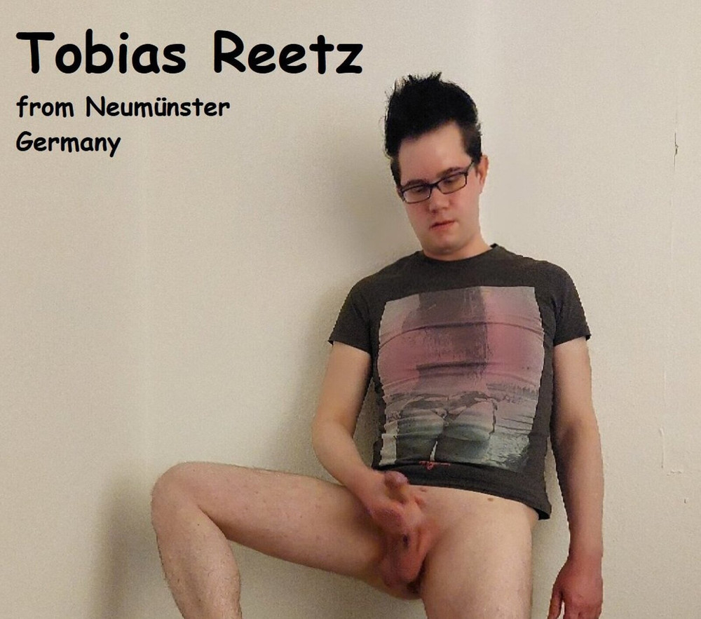 Tobias Reetz  #10