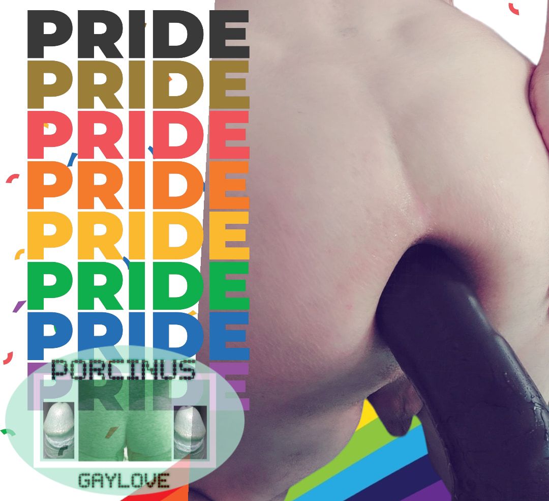 Pride love #13