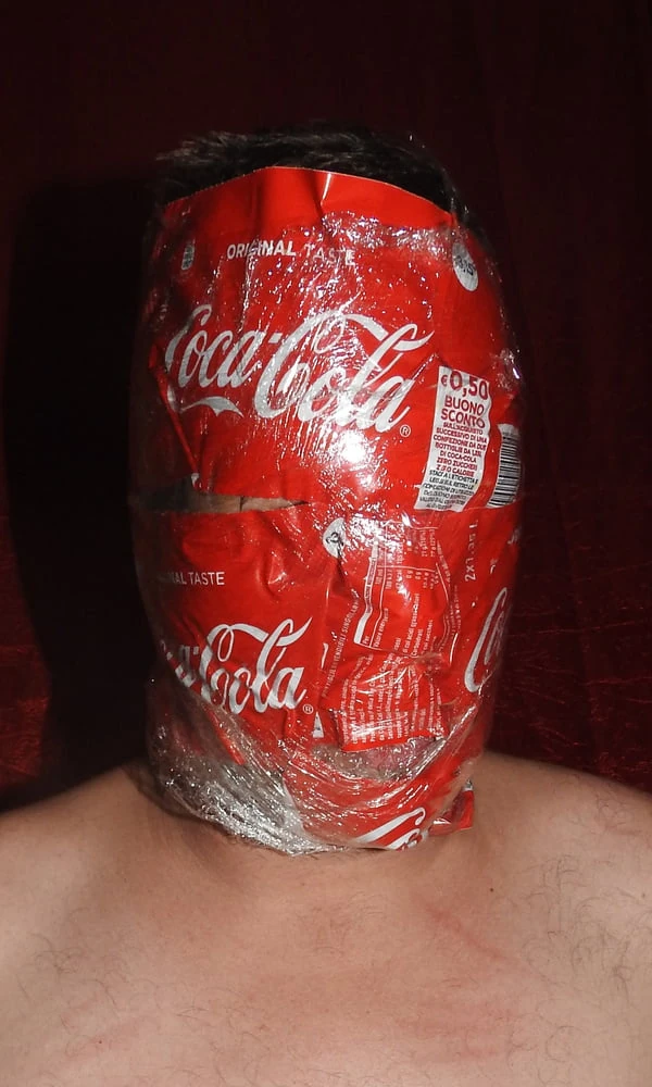 Head Bondage