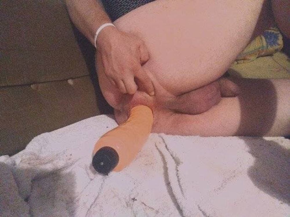 My own penis 🍆