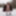 Pregnant flashing naked in the cold snow #26