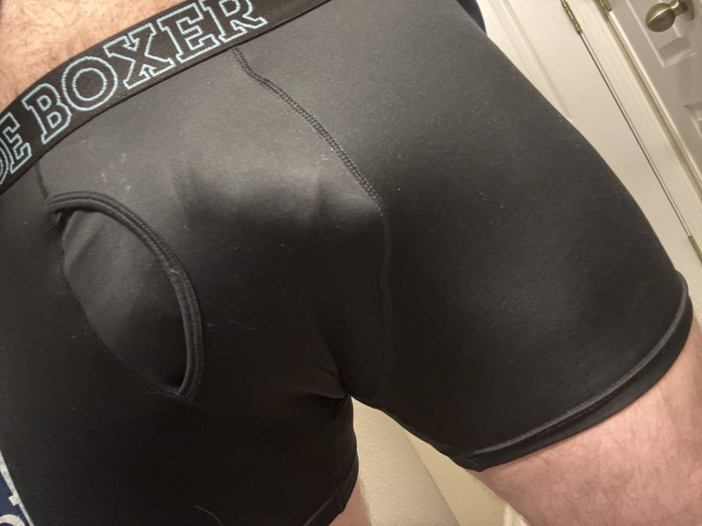 Hard cock #2