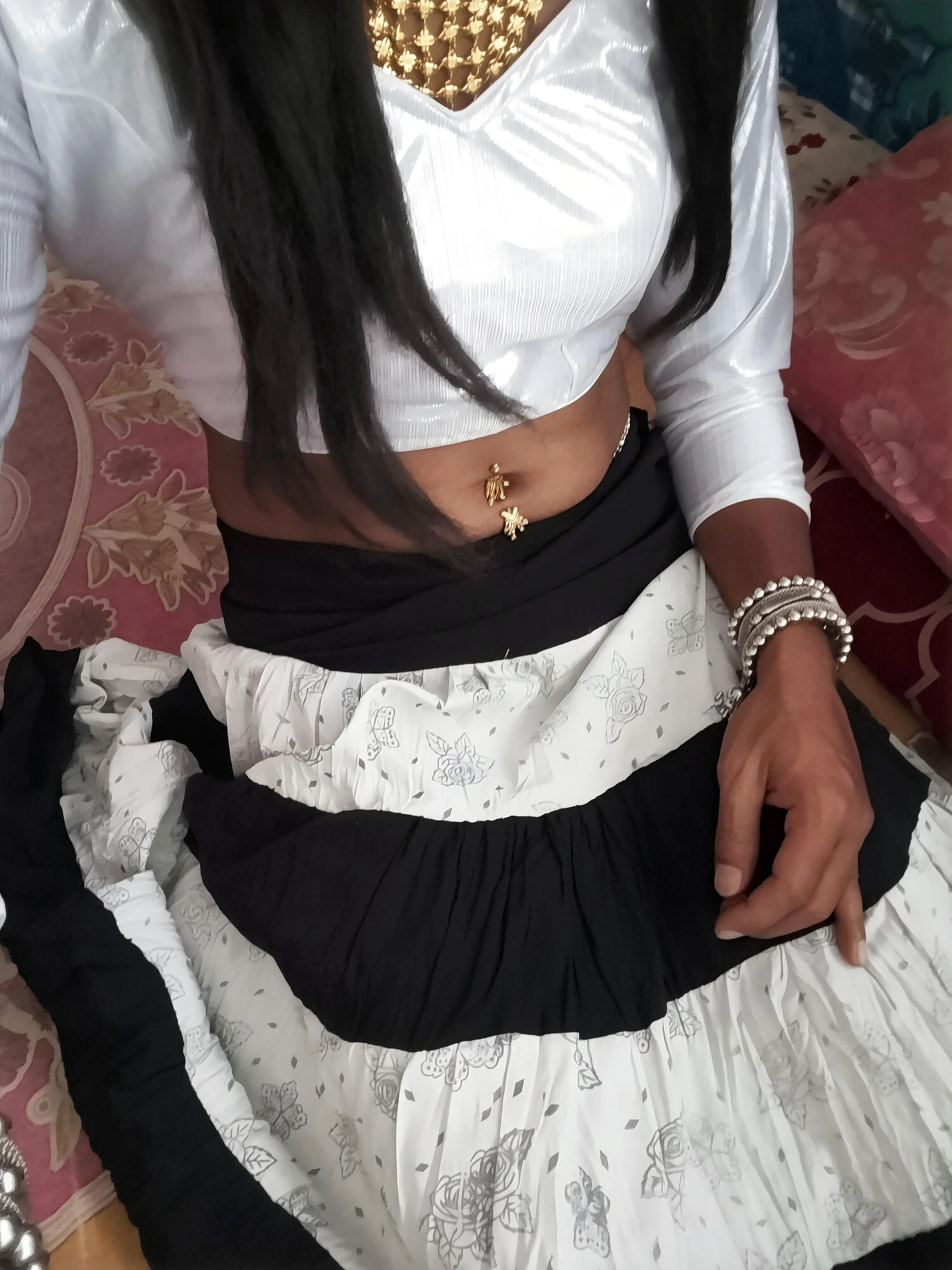 Desi Sexiest Trans 