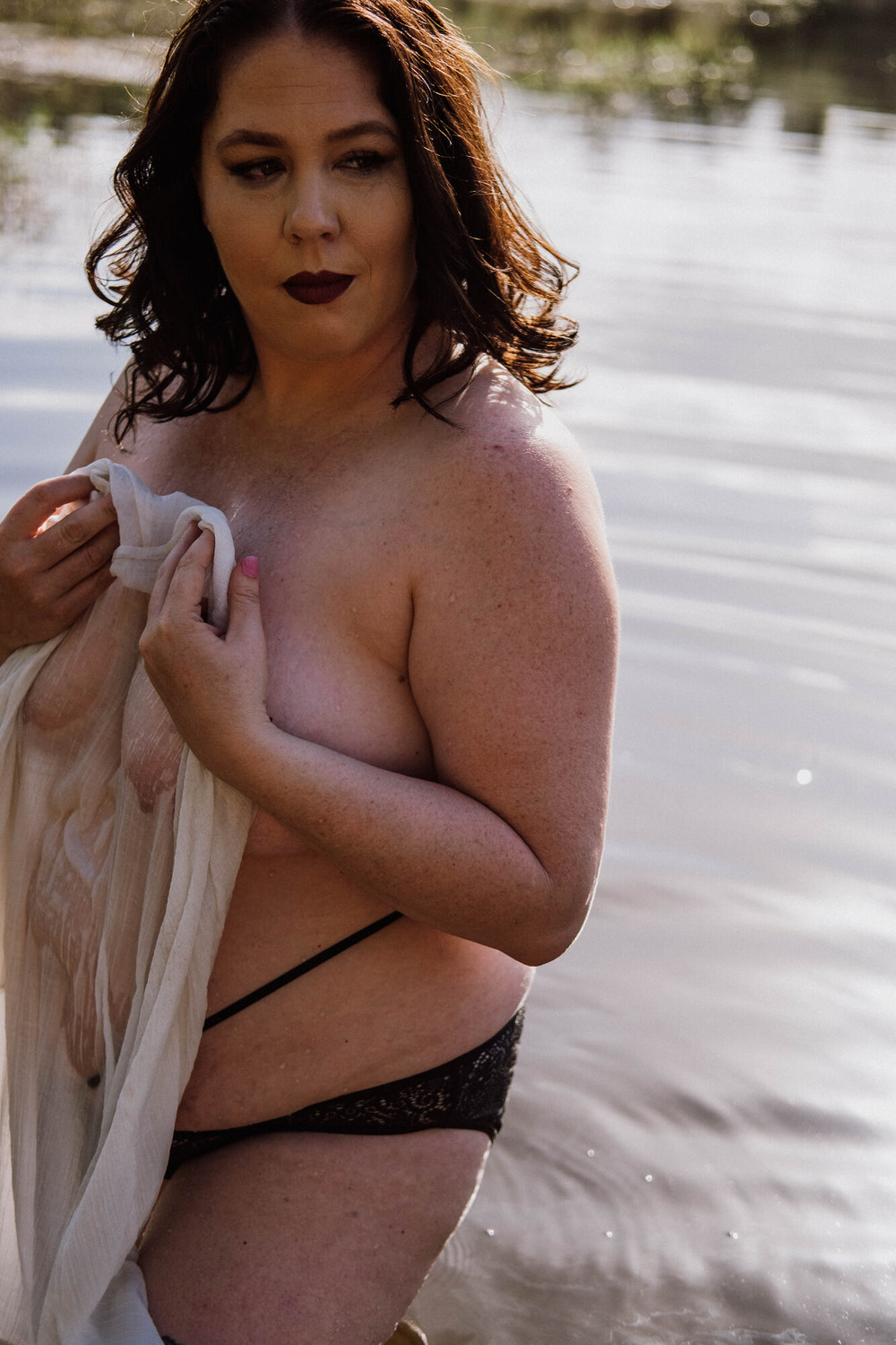 Modeling #44