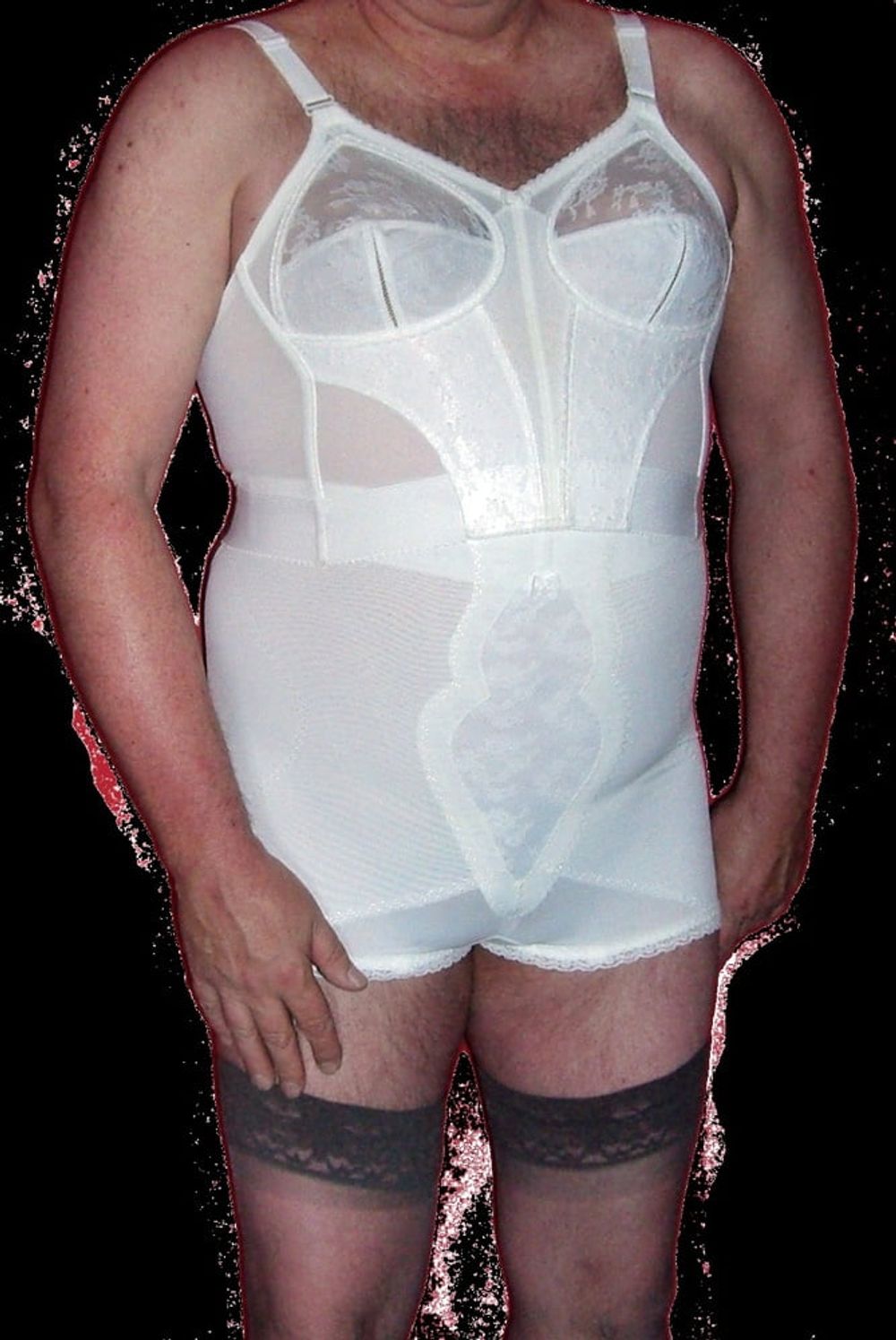 Girdles #3