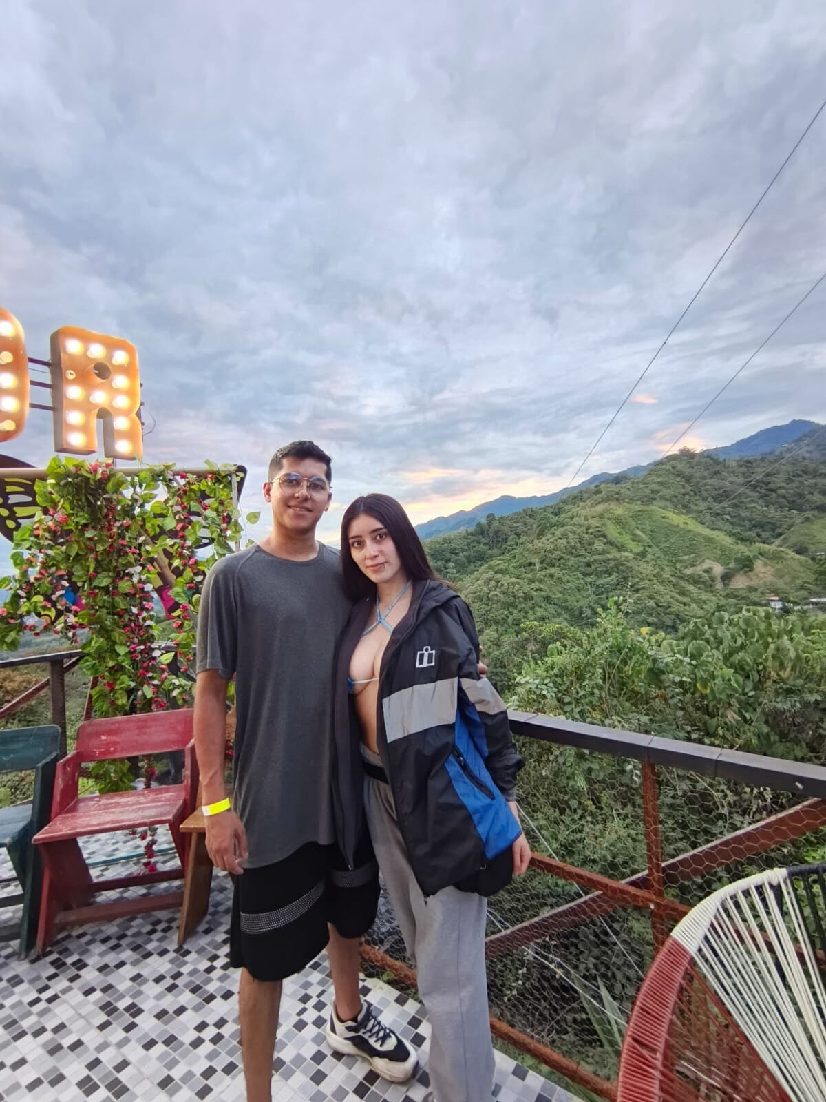 trip #12