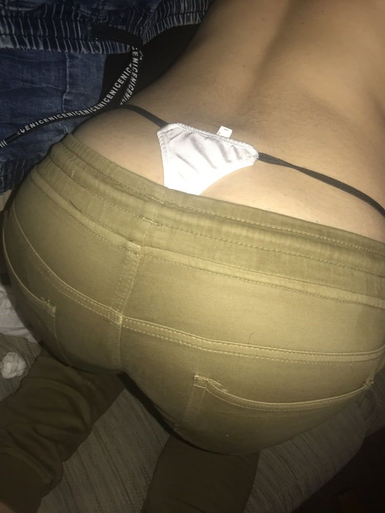 My ass #16
