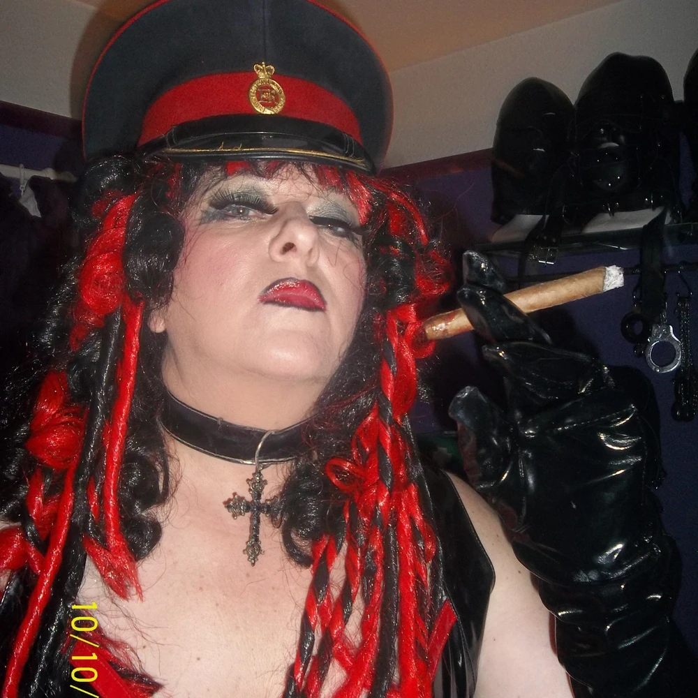 SHIRLEY SLUT 10 #3