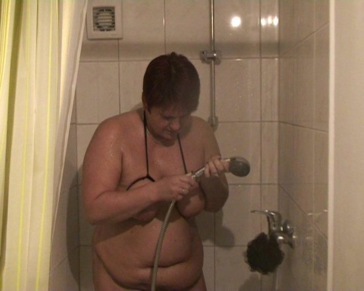 The shower hose ... #47