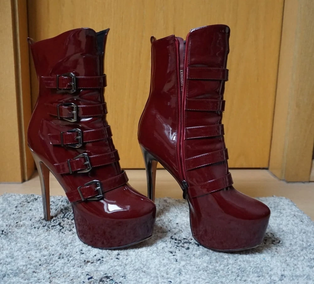 My High Heels Collection 5