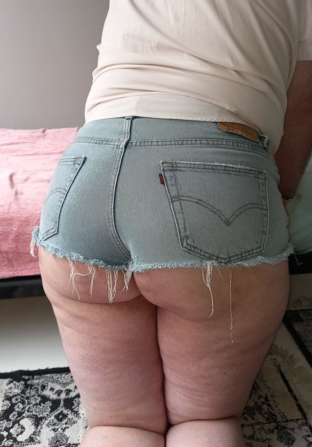 My ass for you cum! #26