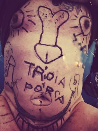I am bitch