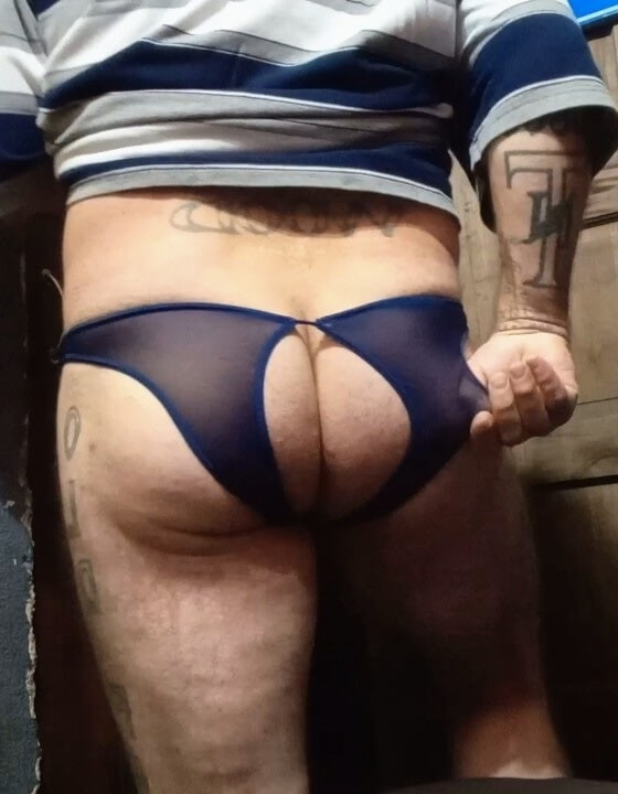 My chunky ass #2
