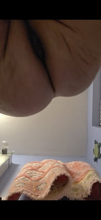 Asspussy Internal View and Gape