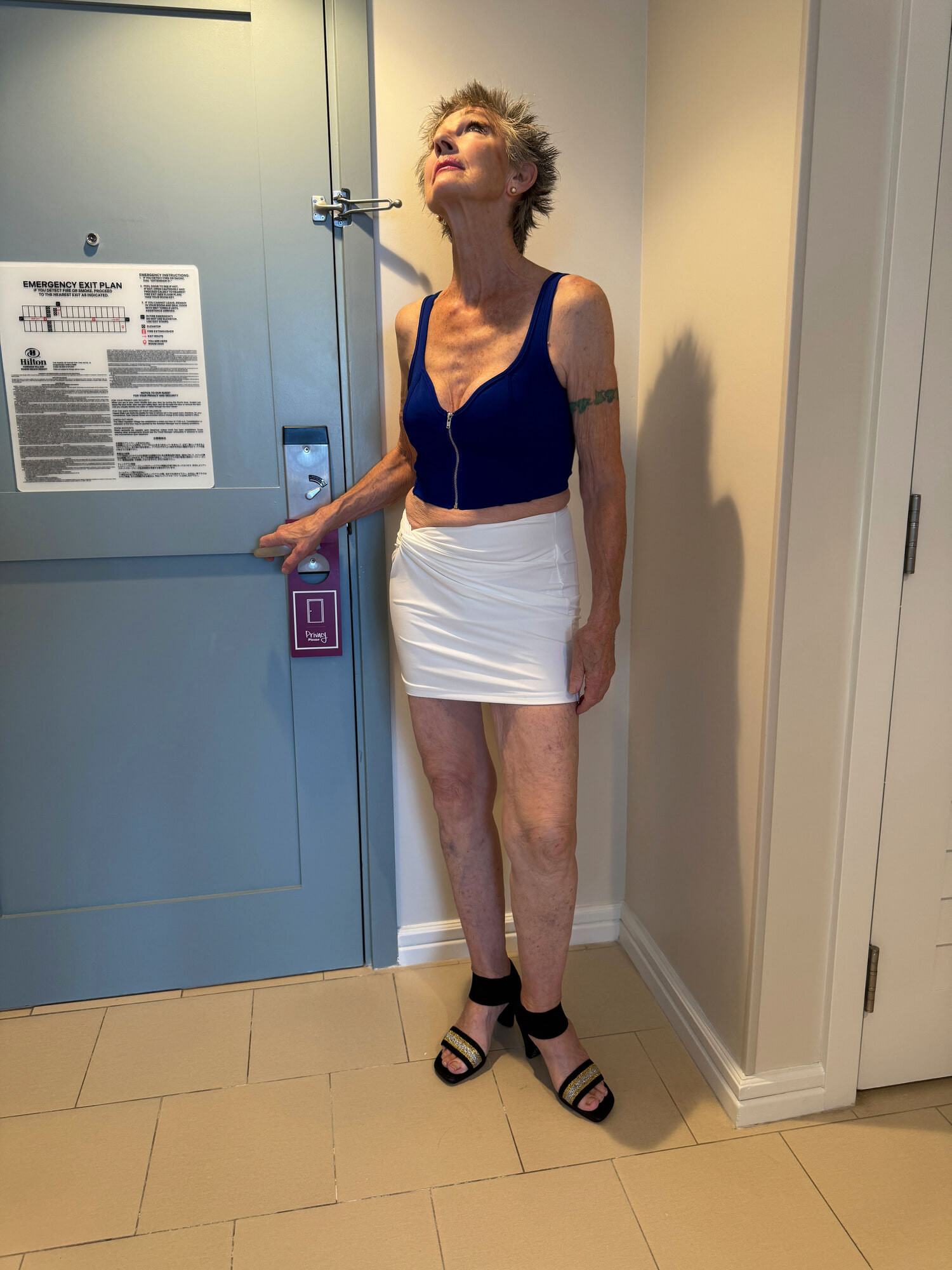My staycation in a Waikiki hotel #3
