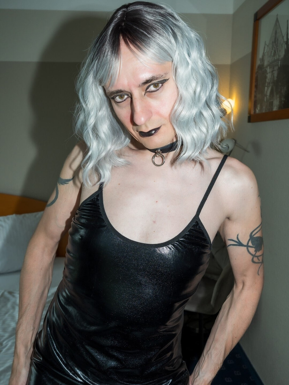 Lara Dark #60