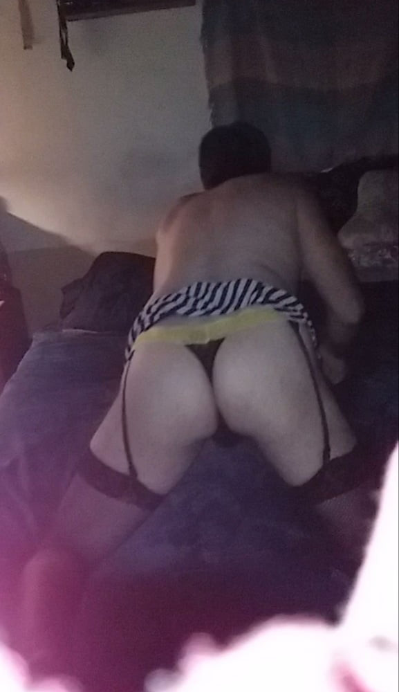 My big ass #15