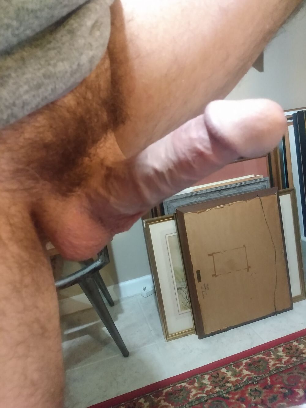 Still Looking For A Suck Buddy