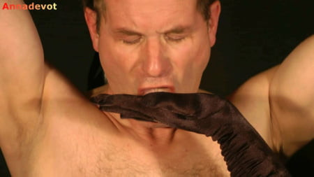 Annadevot - pleasure slaves for my satisfaction
