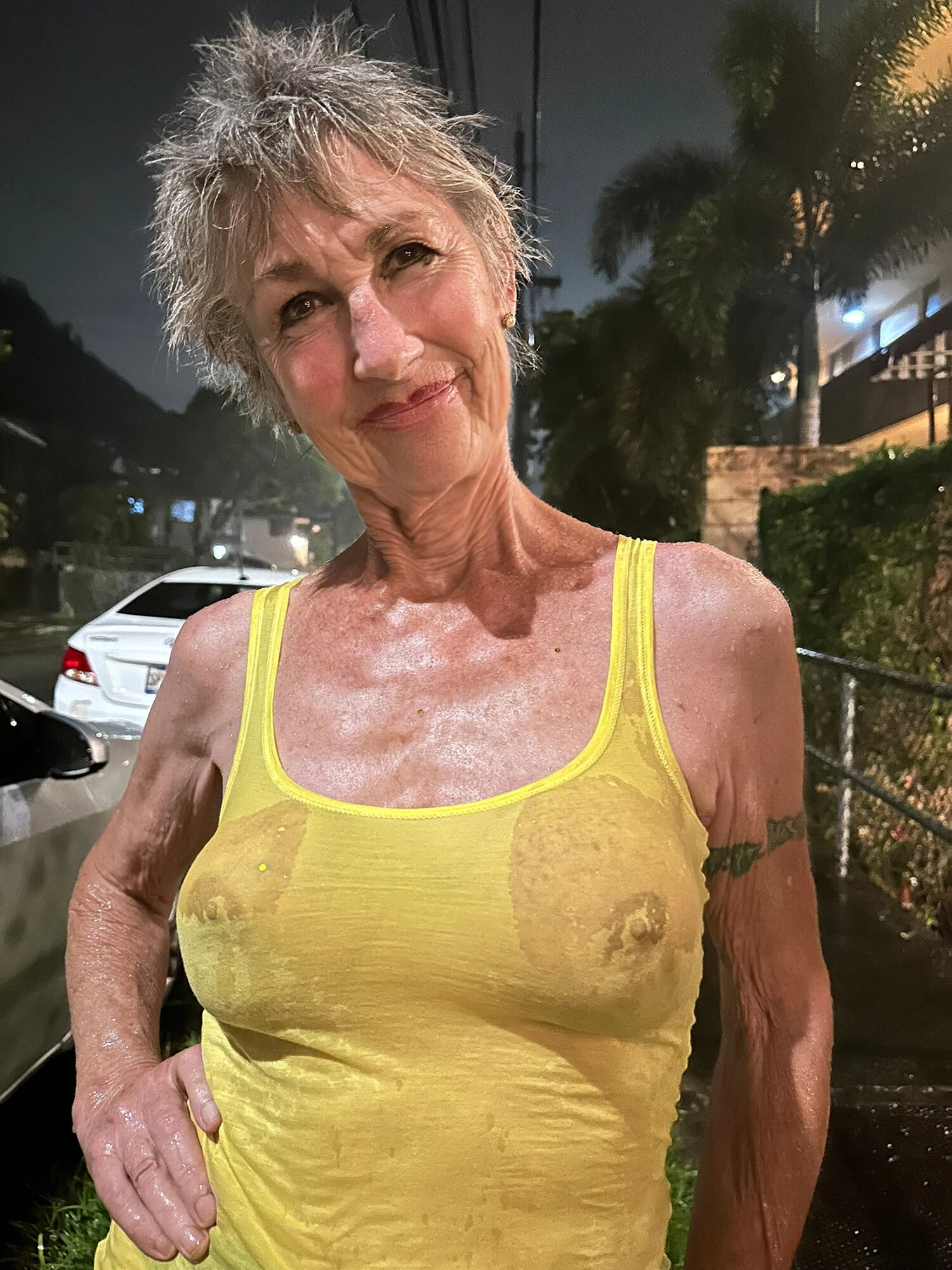 Out and about in Honolulu, Hawaii #35
