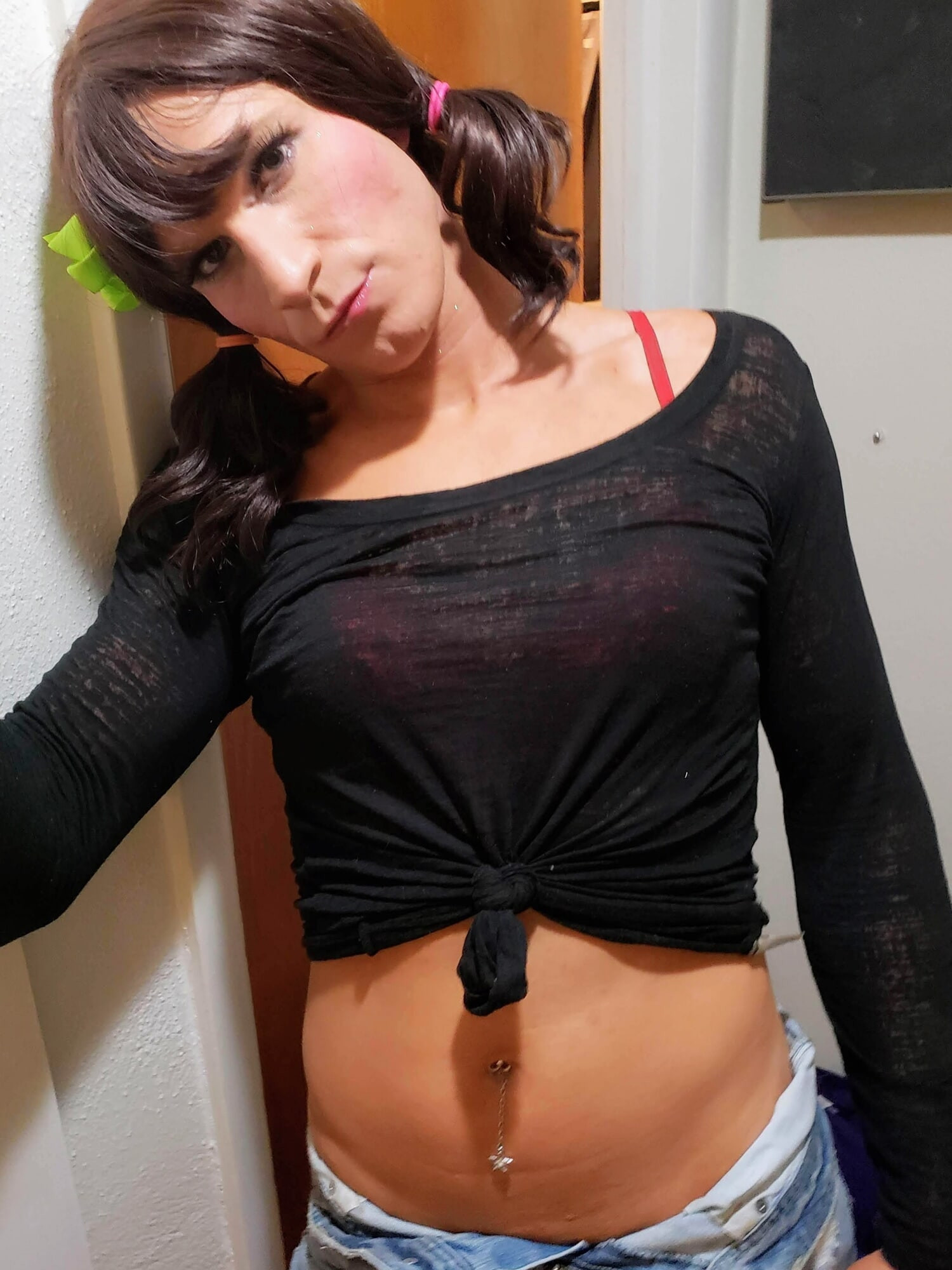 Sexy Sissy #4