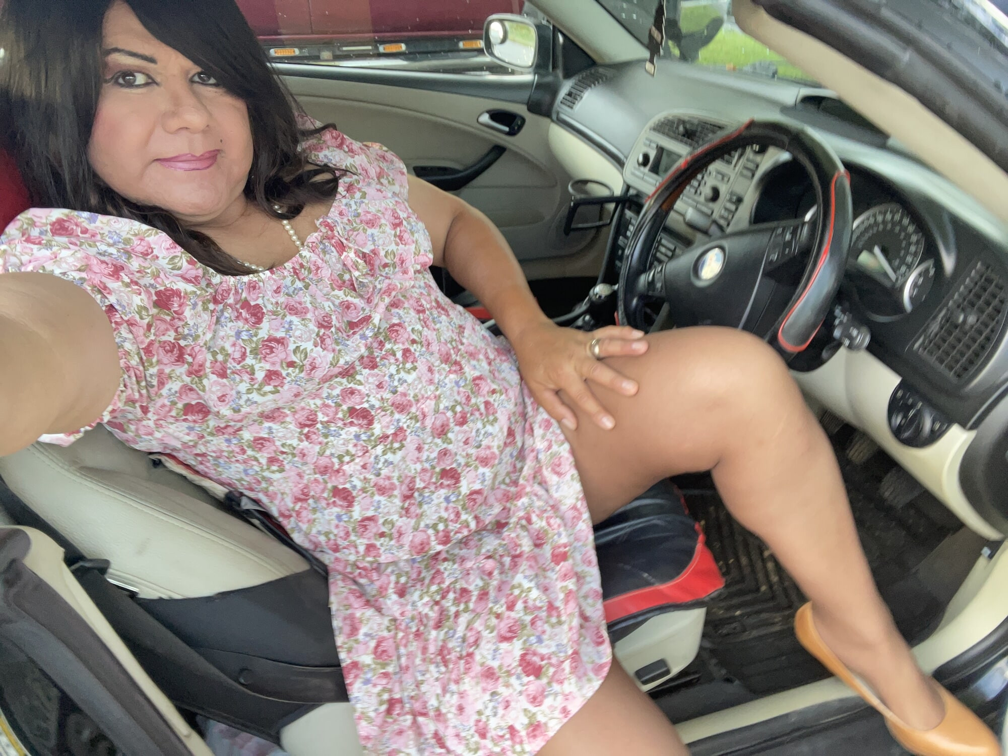 Mexican queen  #8