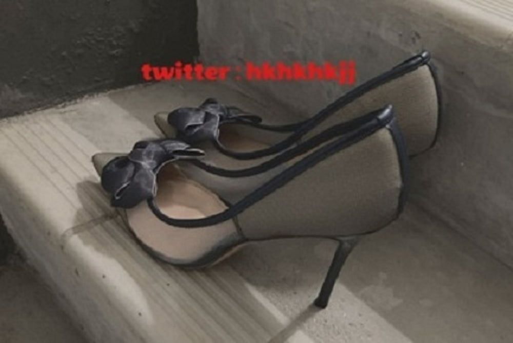 beautiful heel