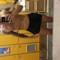 Just boy