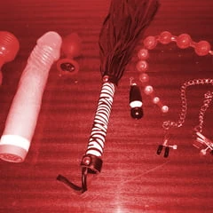 Toys :) (Serbian girl) 