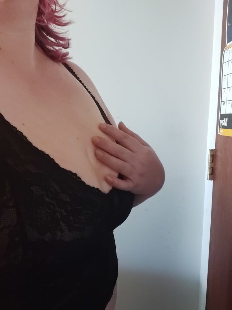 Huge natural boobies! #56