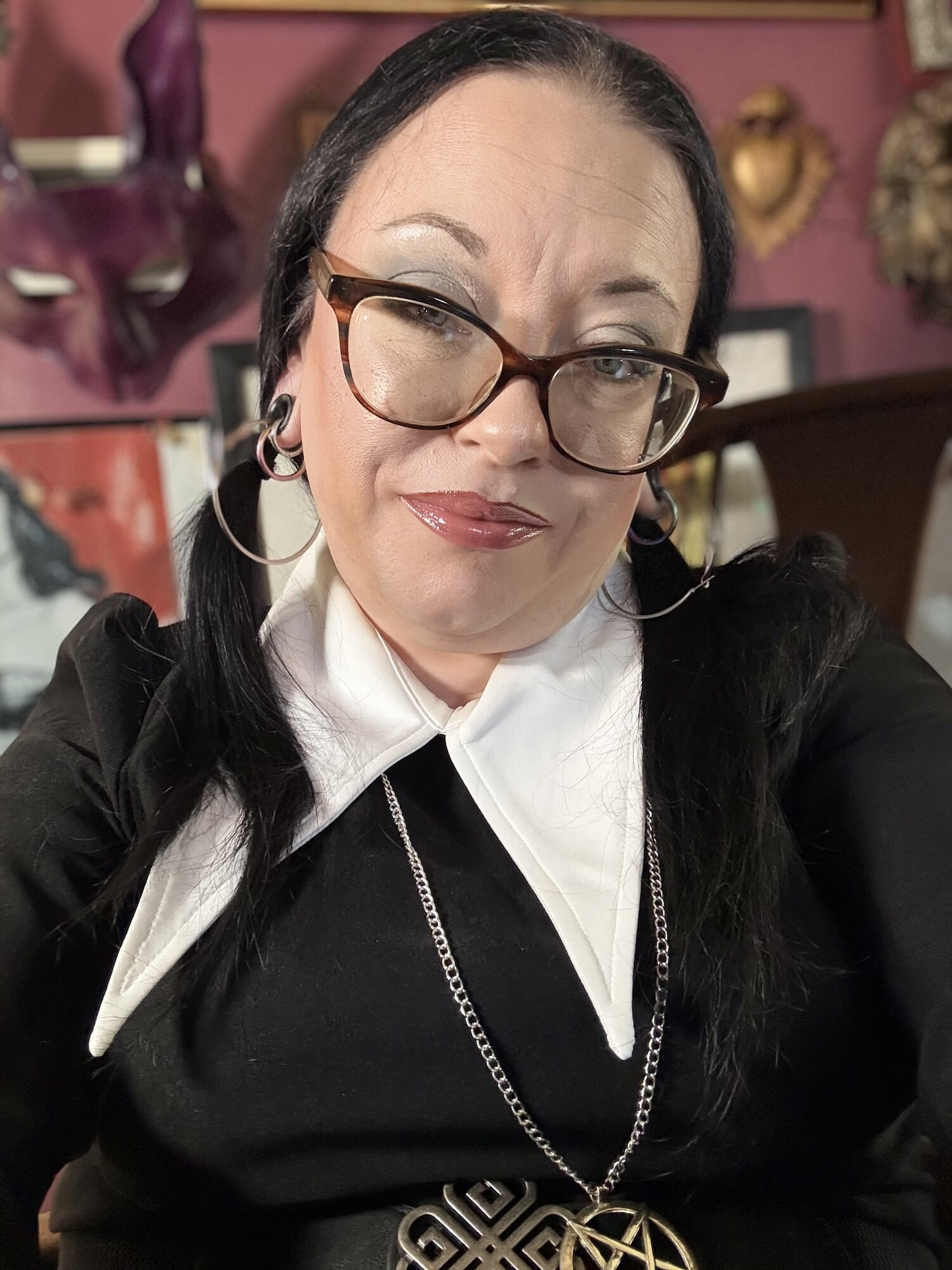 Tina Snua Selfies #149 #39
