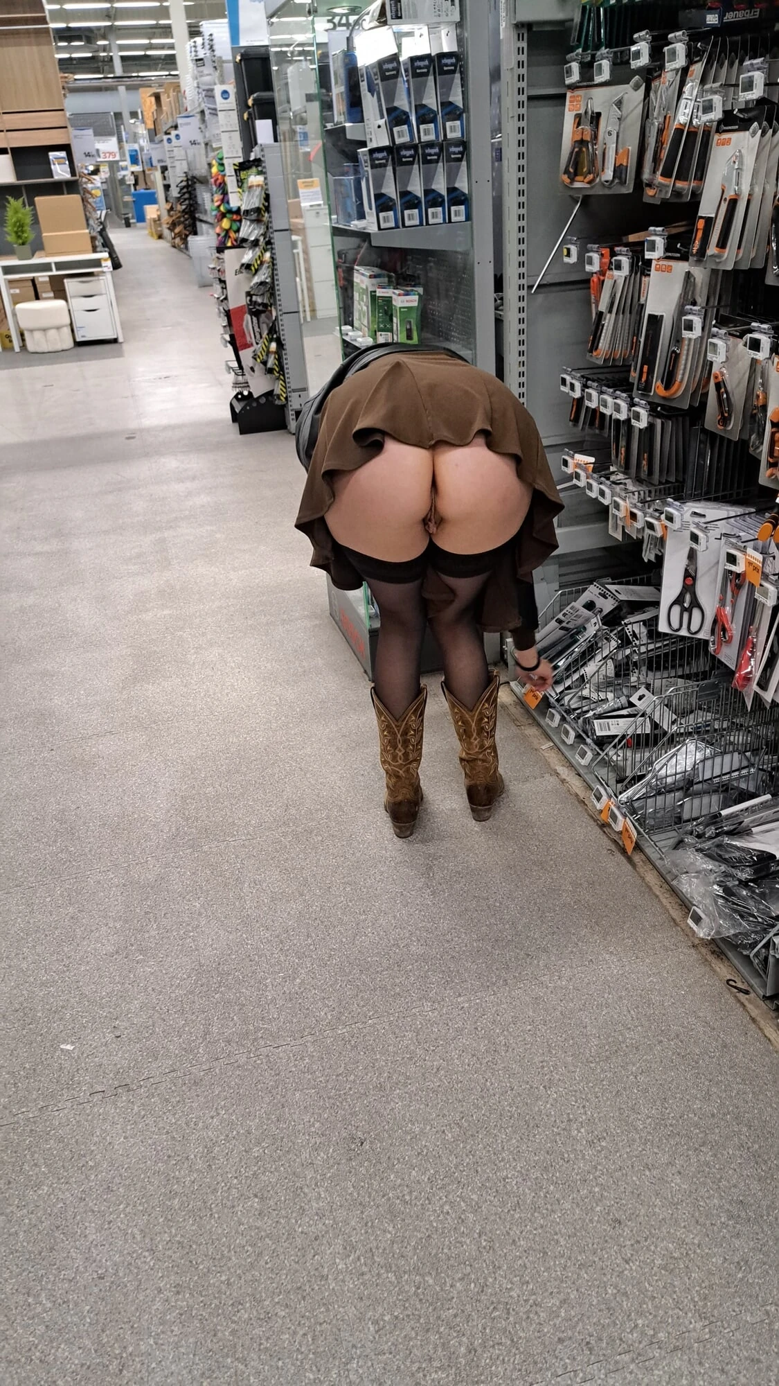 Flashing Upsirt #8