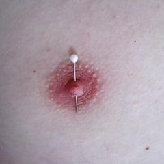 meine Nippel