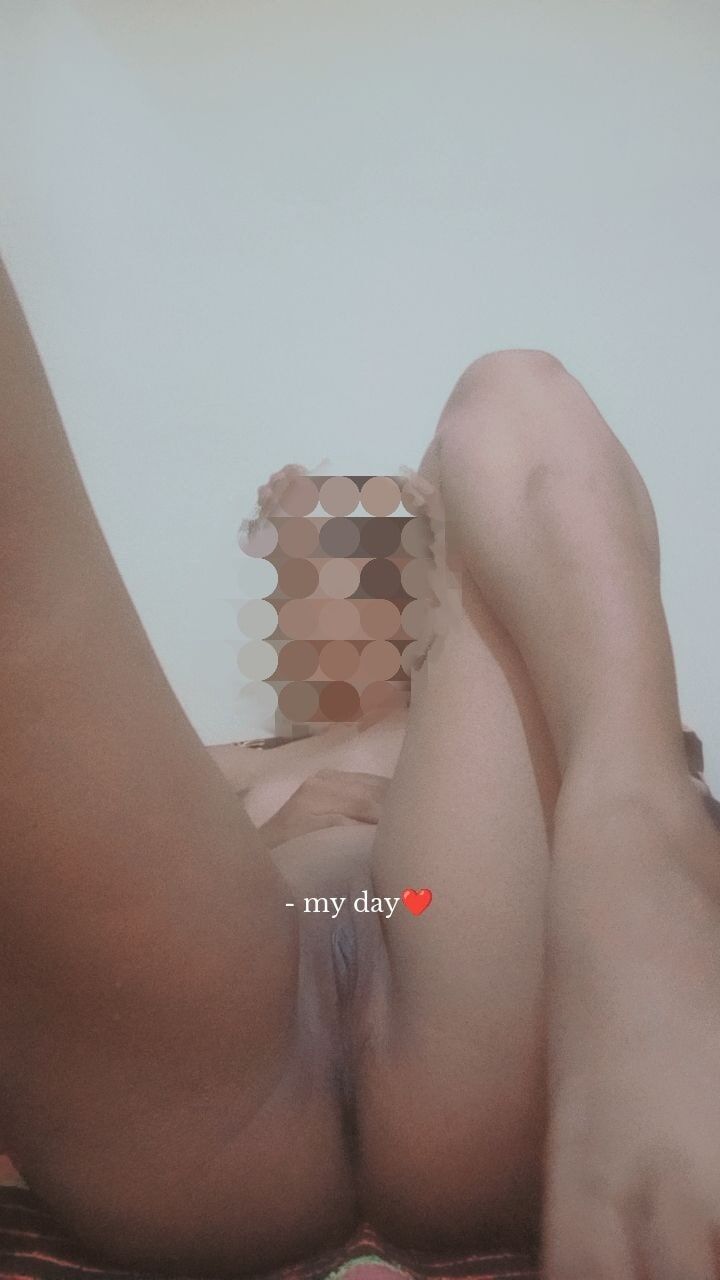 My Wife Nude Snaps