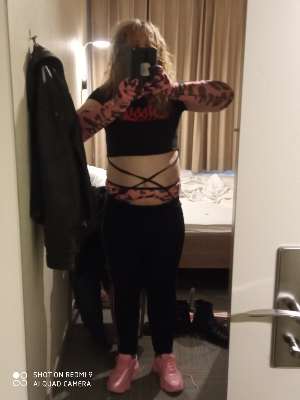new me #7