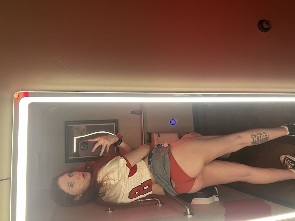 Slutty Sporty Fem #12