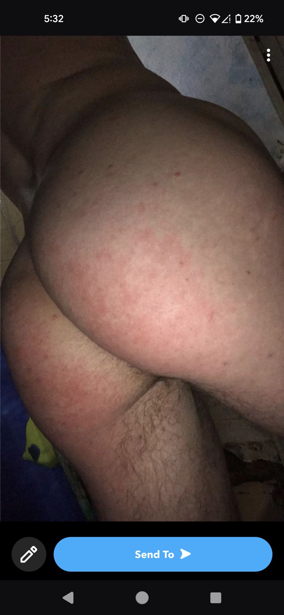 More ass!!! #5