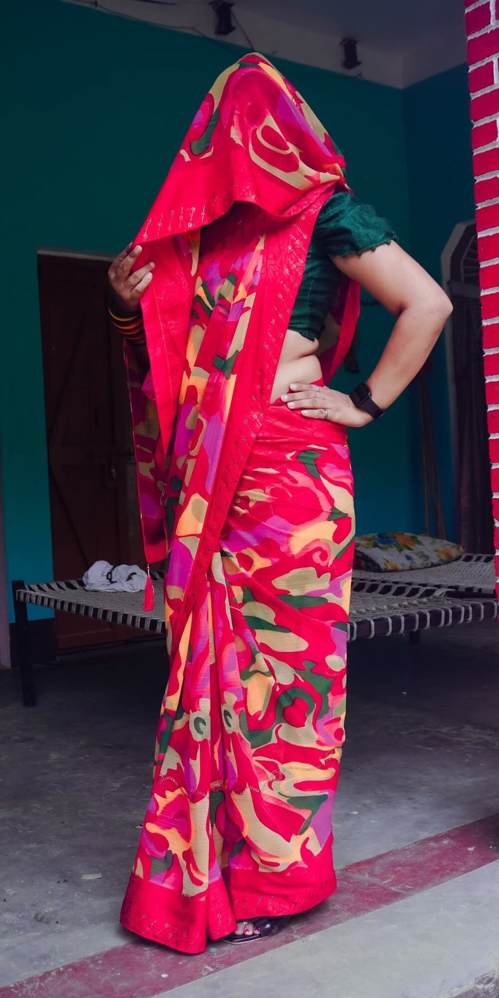 Devar ji ne mujhe chod chod ke dhila kar diya Indian desi  #8