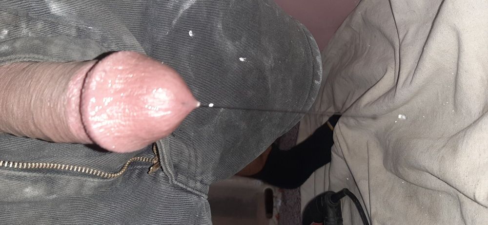 Cock #25