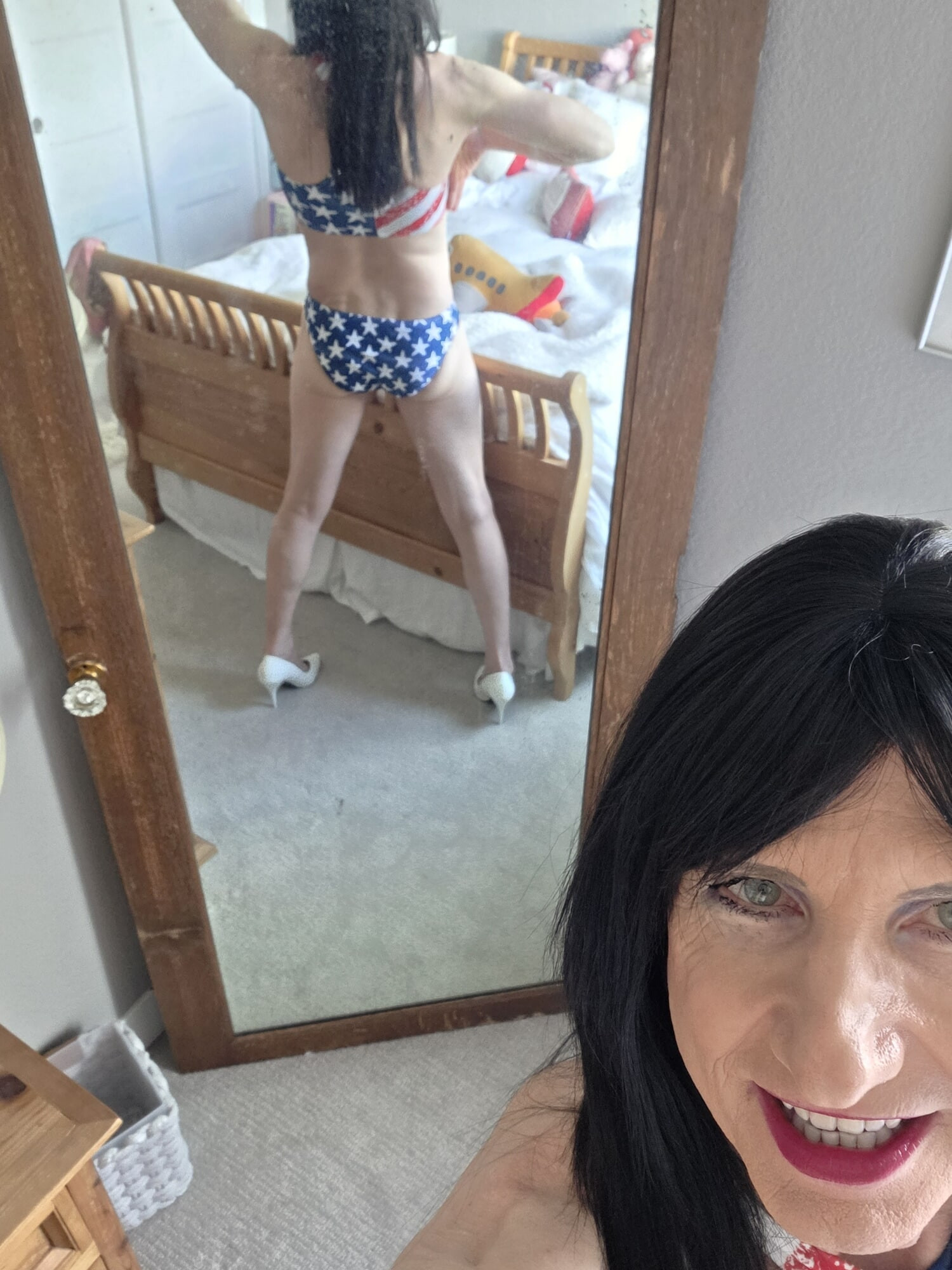 4th of July early #11