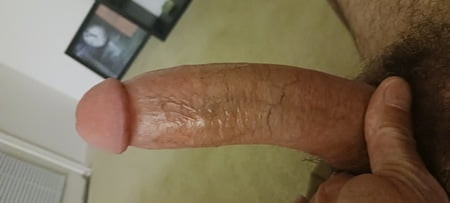 My dick