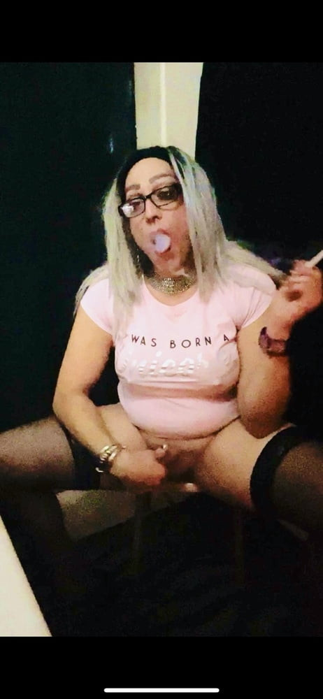 Pretty In Pink #47