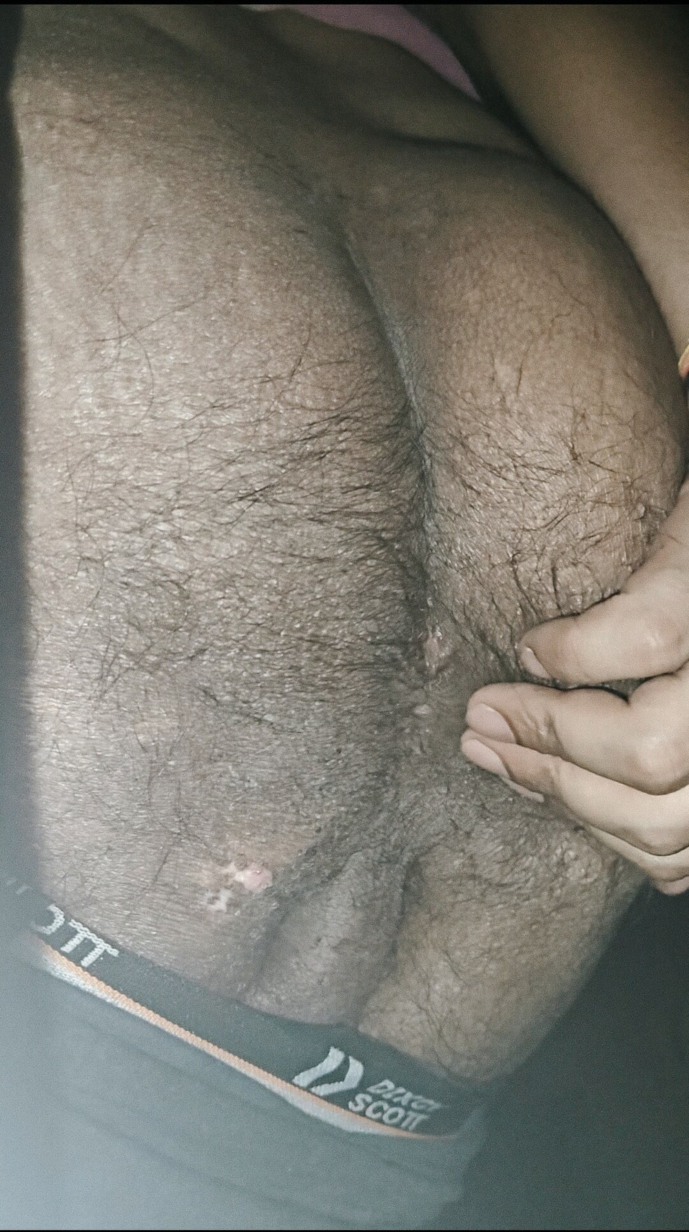 My friend asshole  #11